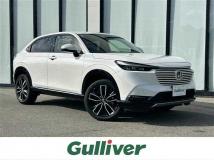 2021 Honda VEZEL