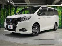 2016 Toyota Esquire