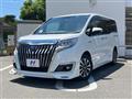 2017 Toyota Esquire