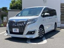 2017 Toyota Esquire
