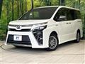 2018 Toyota Voxy