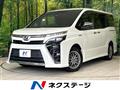 2018 Toyota Voxy