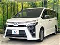 2018 Toyota Voxy
