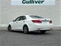 2013 Toyota Crown Majesta