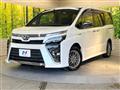 2018 Toyota Voxy