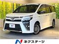 2018 Toyota Voxy