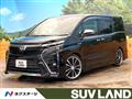 2018 Toyota Voxy