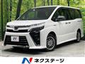 2018 Toyota Voxy