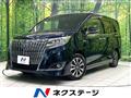 2018 Toyota Esquire
