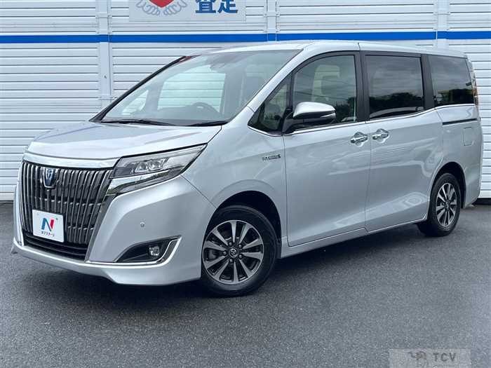 2018 Toyota Esquire
