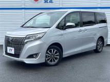 2018 Toyota Esquire