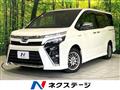 2018 Toyota Voxy