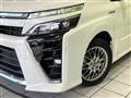 2018 Toyota Voxy