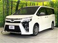 2018 Toyota Voxy