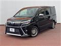 2018 Toyota Voxy