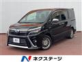 2018 Toyota Voxy