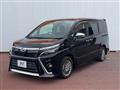 2018 Toyota Voxy