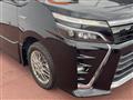 2018 Toyota Voxy