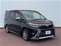 2018 Toyota Voxy