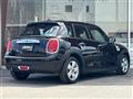 2019 BMW MINI