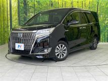 2019 Toyota Esquire