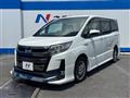 2019 Toyota Noah