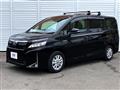 2020 Toyota Voxy