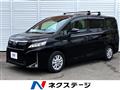 2020 Toyota Voxy