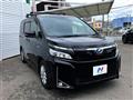 2020 Toyota Voxy