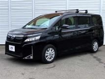 2020 Toyota Voxy