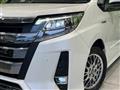 2020 Toyota Noah