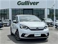 2020 Honda Fit