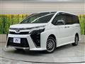 2021 Toyota Voxy