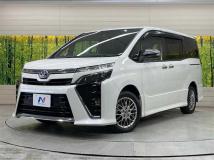 2021 Toyota Voxy