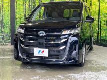 2022 Toyota Noah