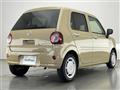2022 Daihatsu Mira Tocot