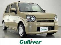2022 Daihatsu Mira Tocot