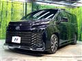 2022 Toyota Voxy