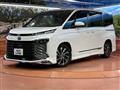2022 Toyota Voxy