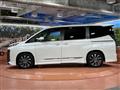 2022 Toyota Voxy