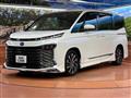 2022 Toyota Voxy