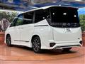 2022 Toyota Voxy
