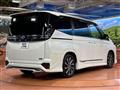 2022 Toyota Voxy