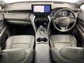 2021 Toyota Harrier Hybrid