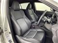 2021 Toyota Harrier Hybrid