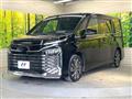 2022 Toyota Voxy