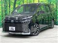 2022 Toyota Voxy