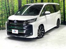 2022 Toyota Noah