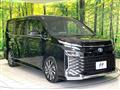 2022 Toyota Voxy