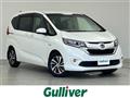 2017 Honda Freed